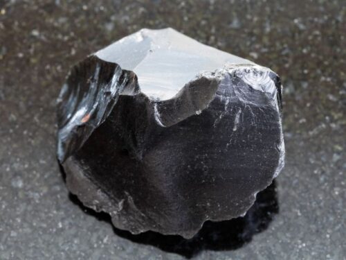 黒水晶(モリオン)と相性の悪い石